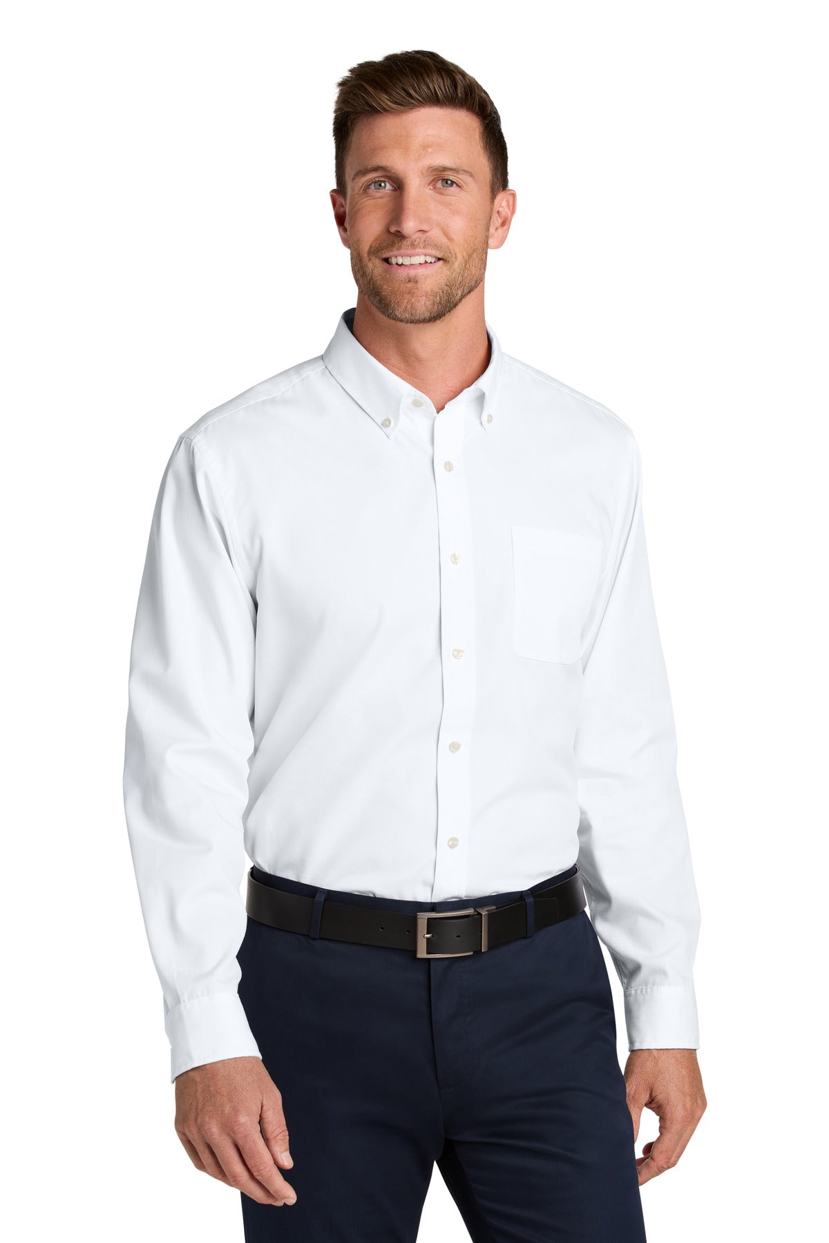 Model White
