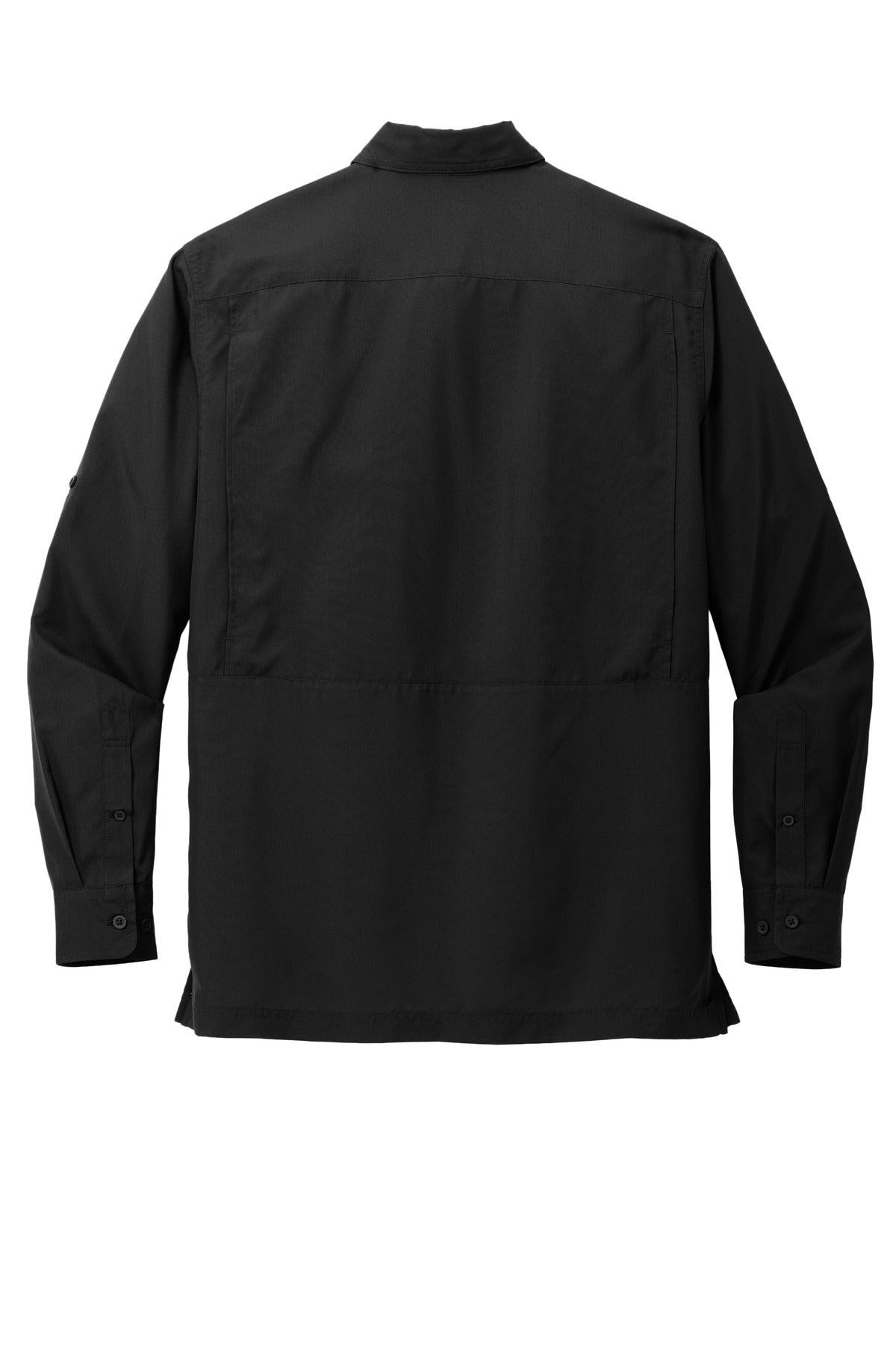 Back Product Deep Black