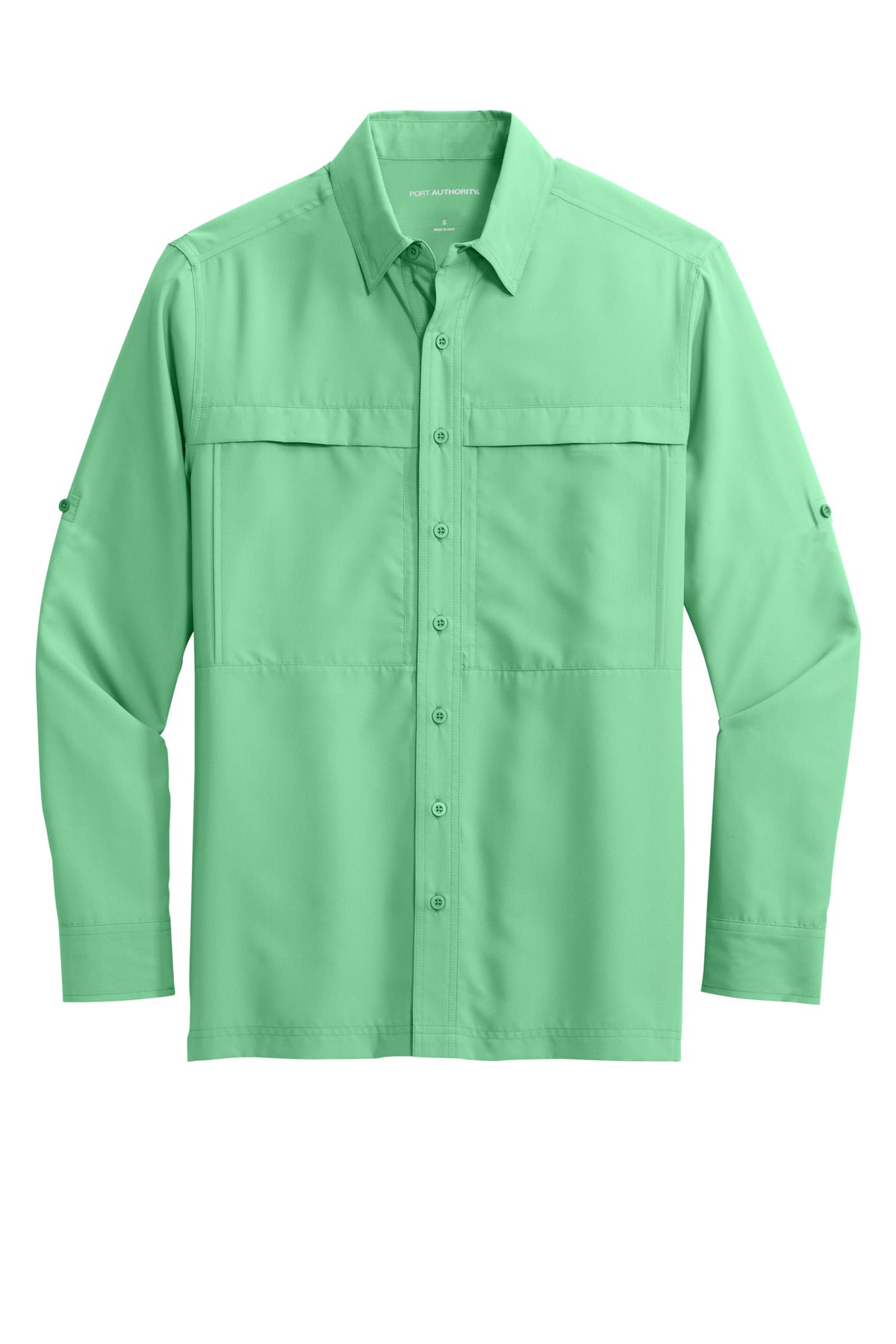 Product Bright Seafoam
