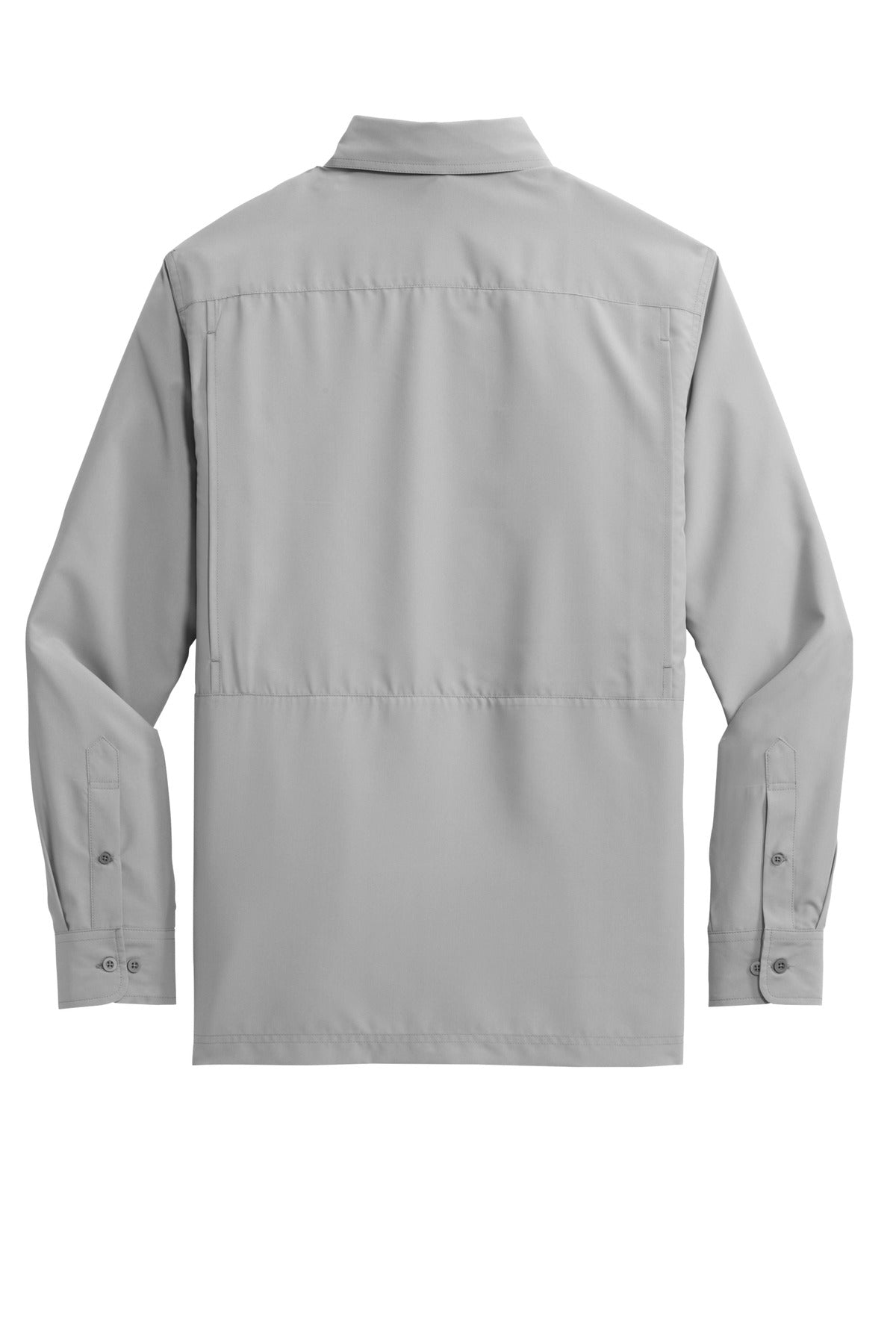 Back Product Gusty Grey