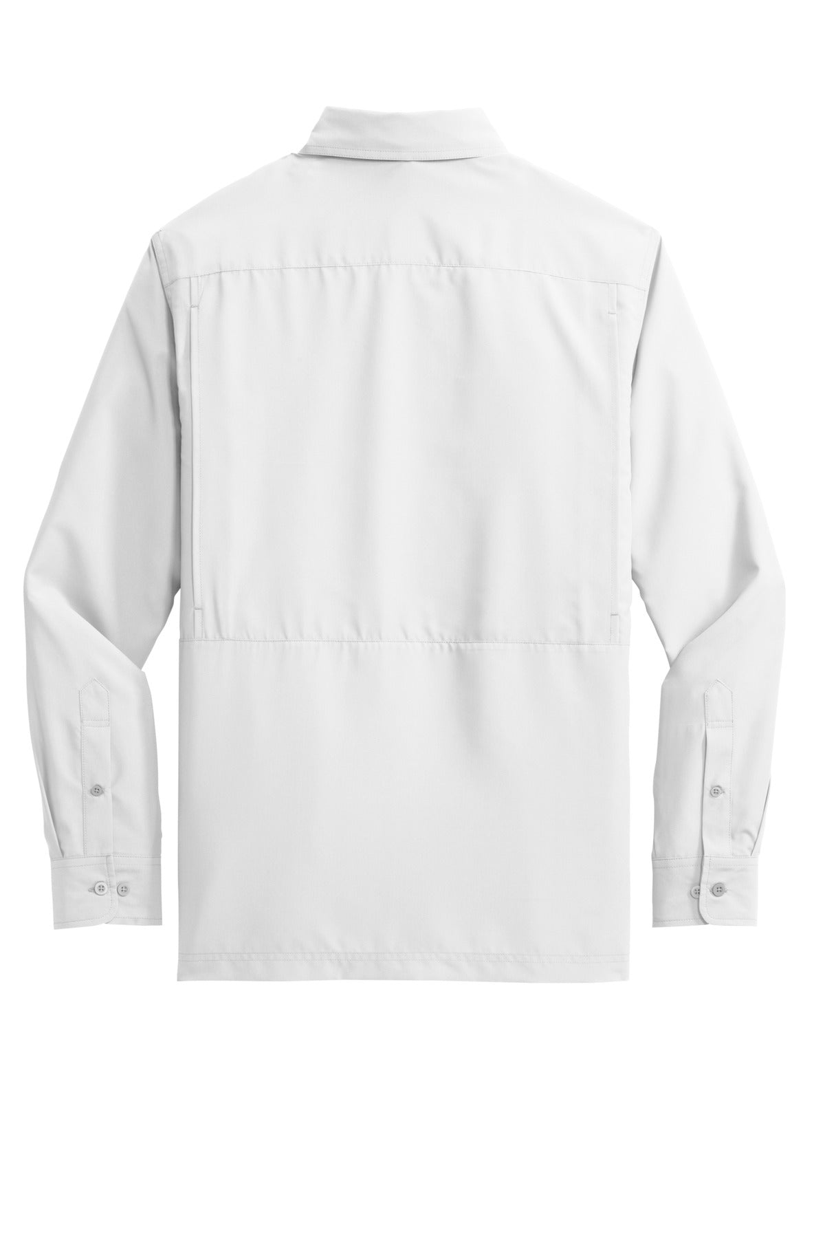 Back Product White