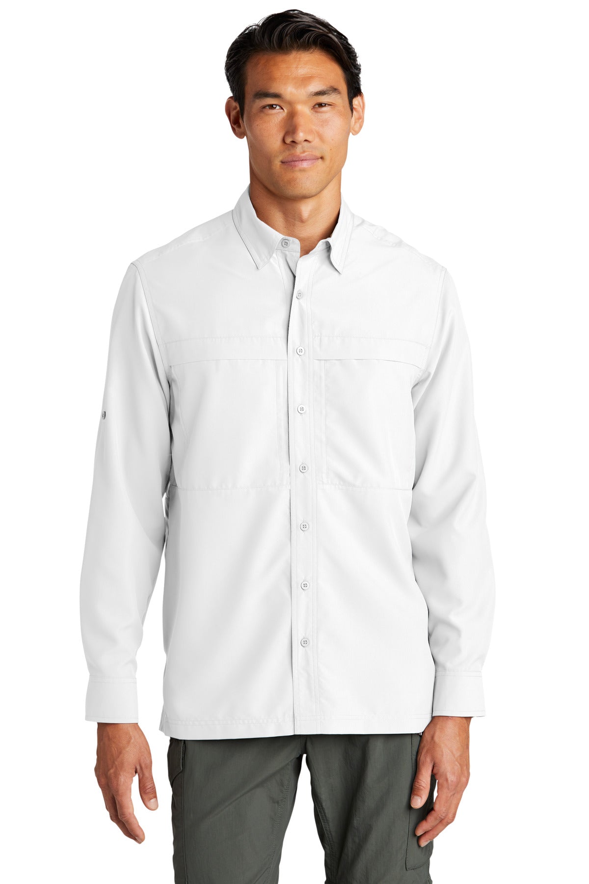 Model White