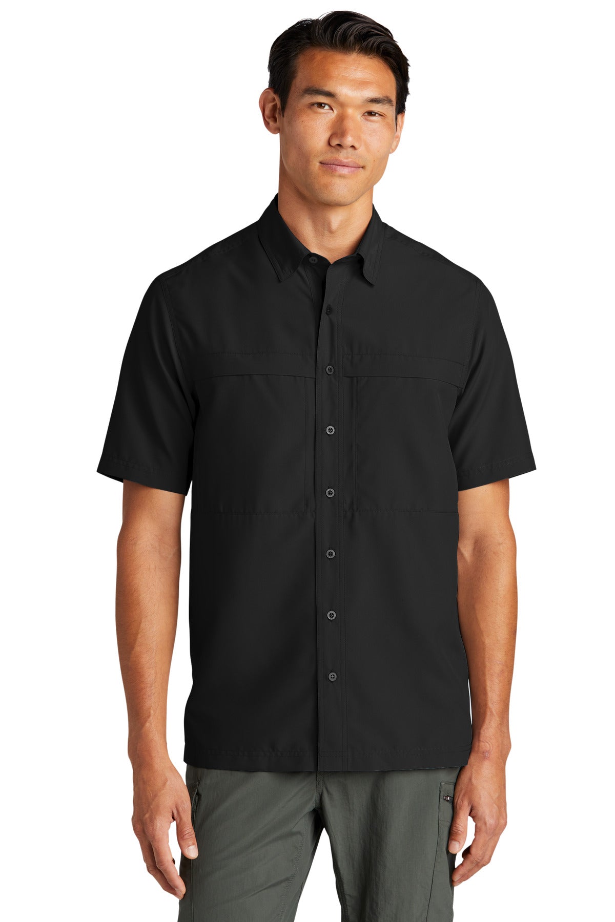 Model Deep Black