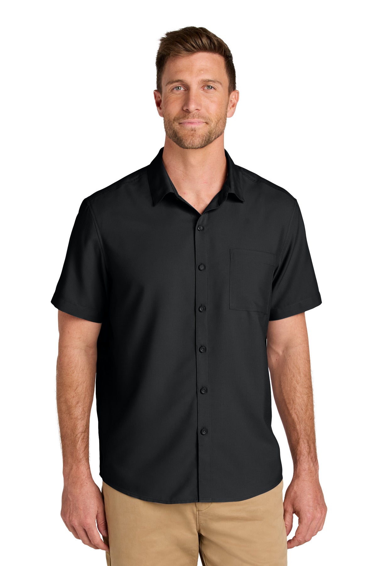 Model Deep Black