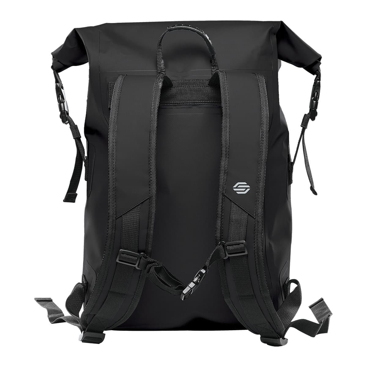 Back Product BLACK/DOLPHIN