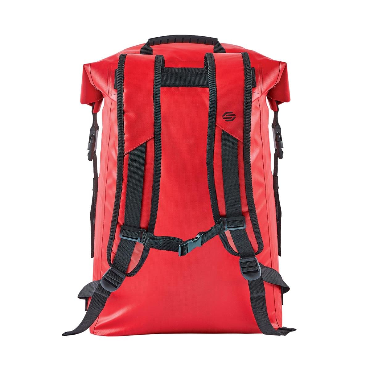 Back Product BOLD RED/BLACK