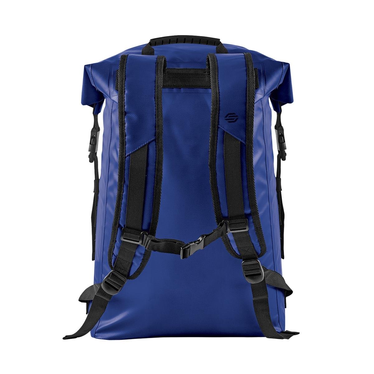 Back Product OCEAN BLUE/BLACK