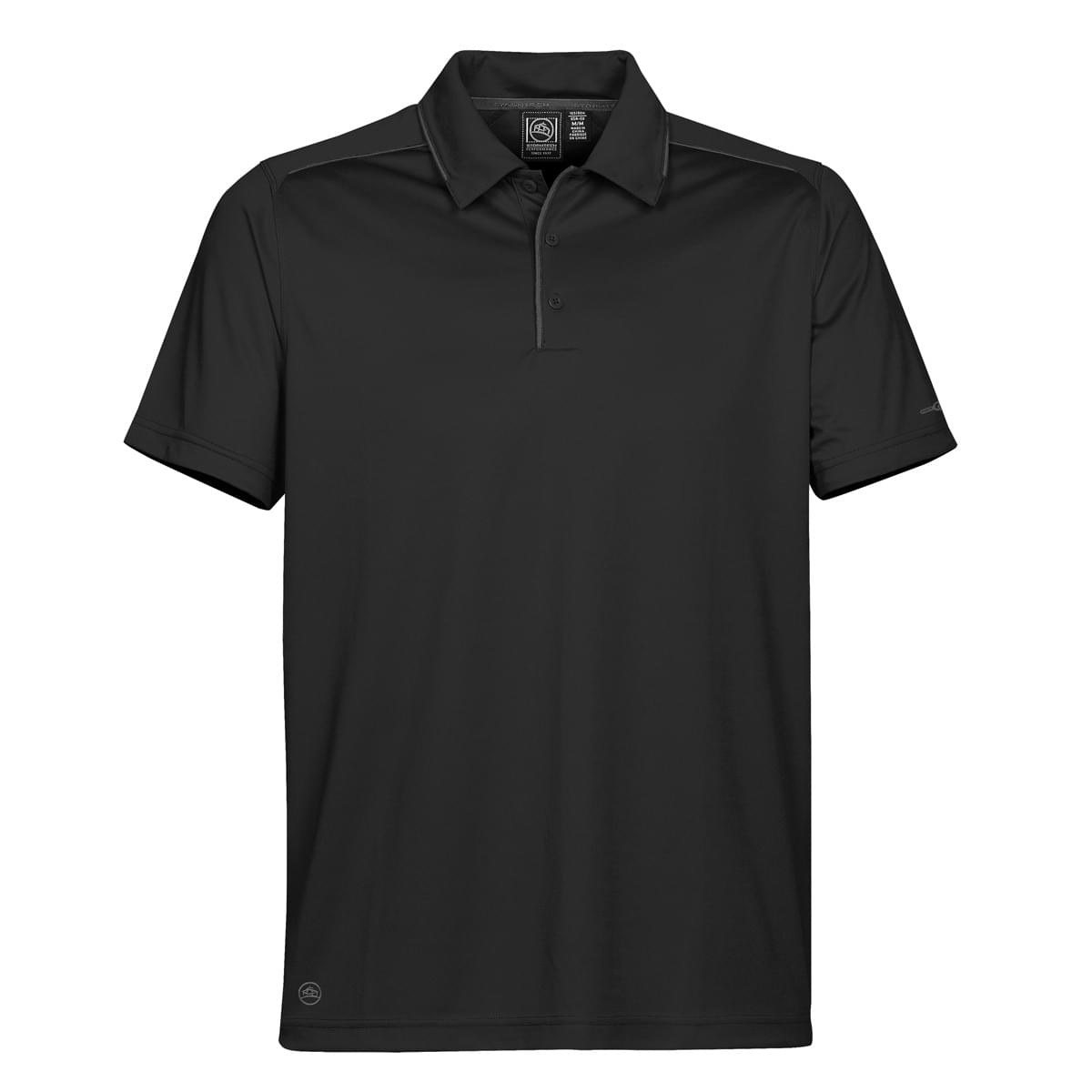 Product BLACK/GRAPHITE