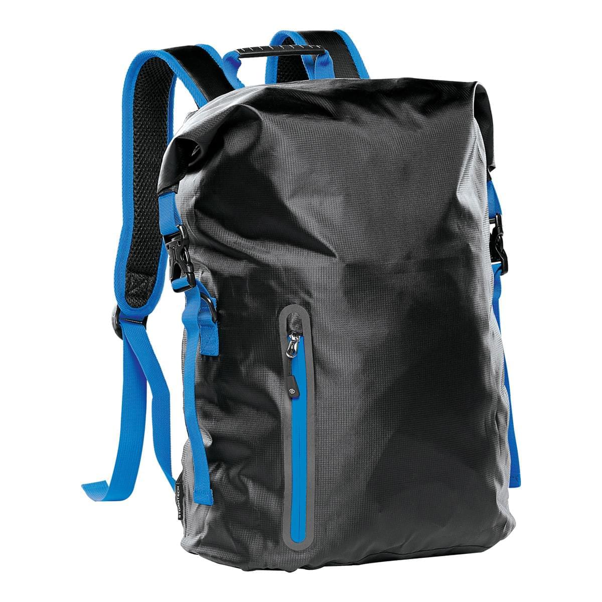 Product BLACK/AZURE BLUE