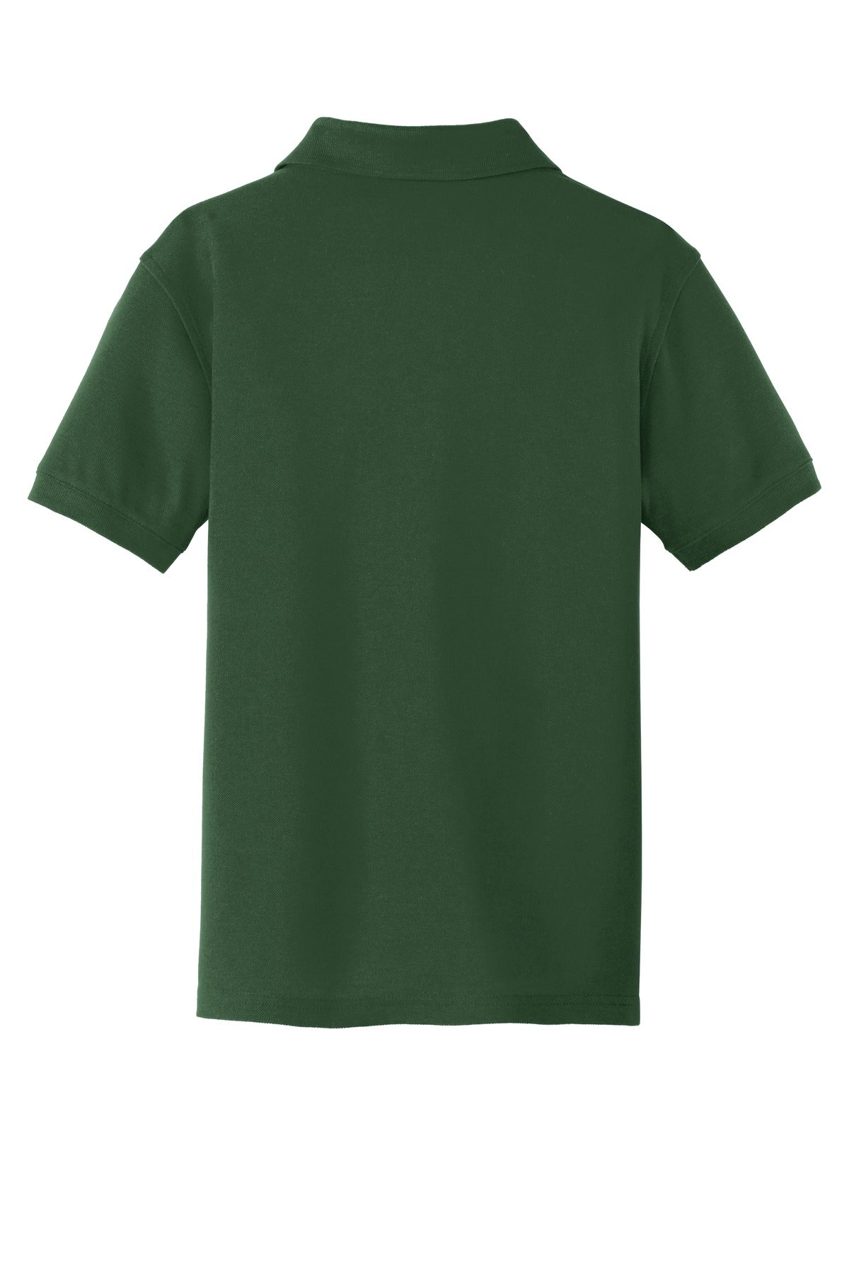 Back Product Deep Forest Green