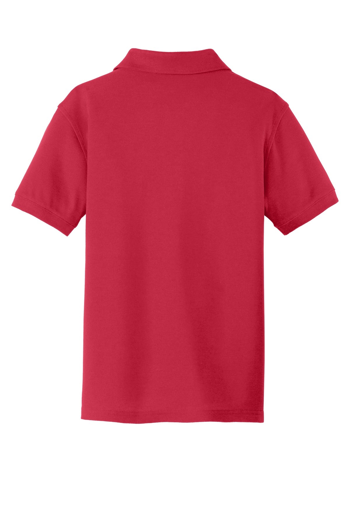 Back Product Rich Red