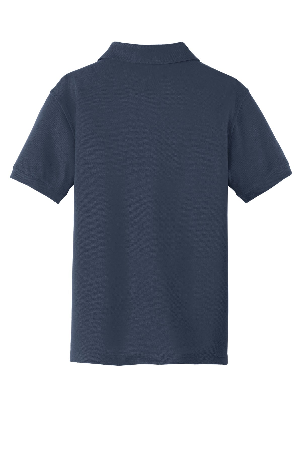 Back Product River Blue Navy