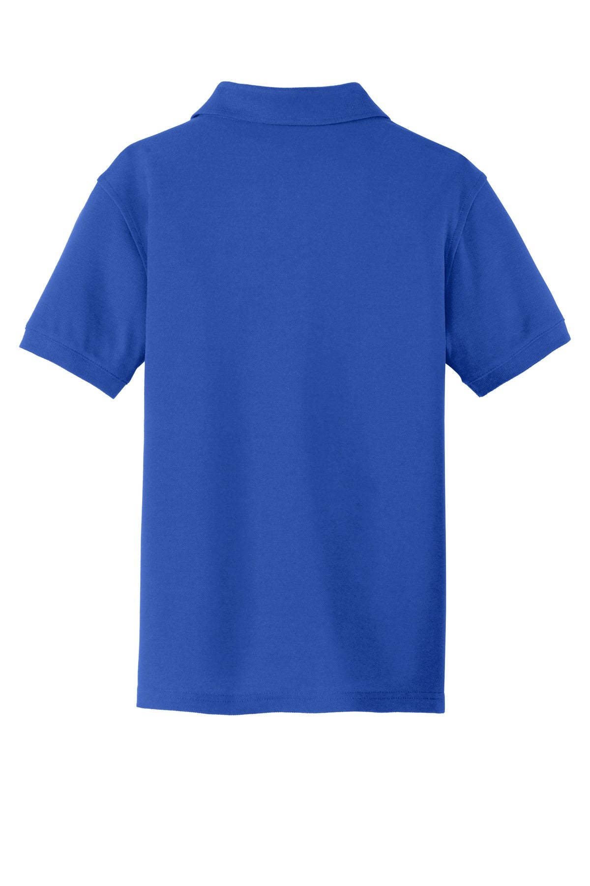 Back Product True Royal