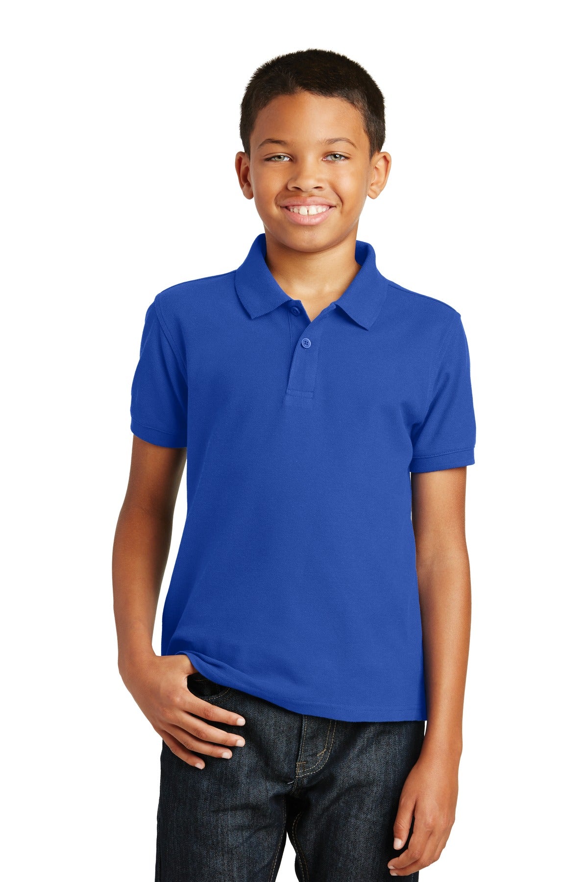 Model True Royal
