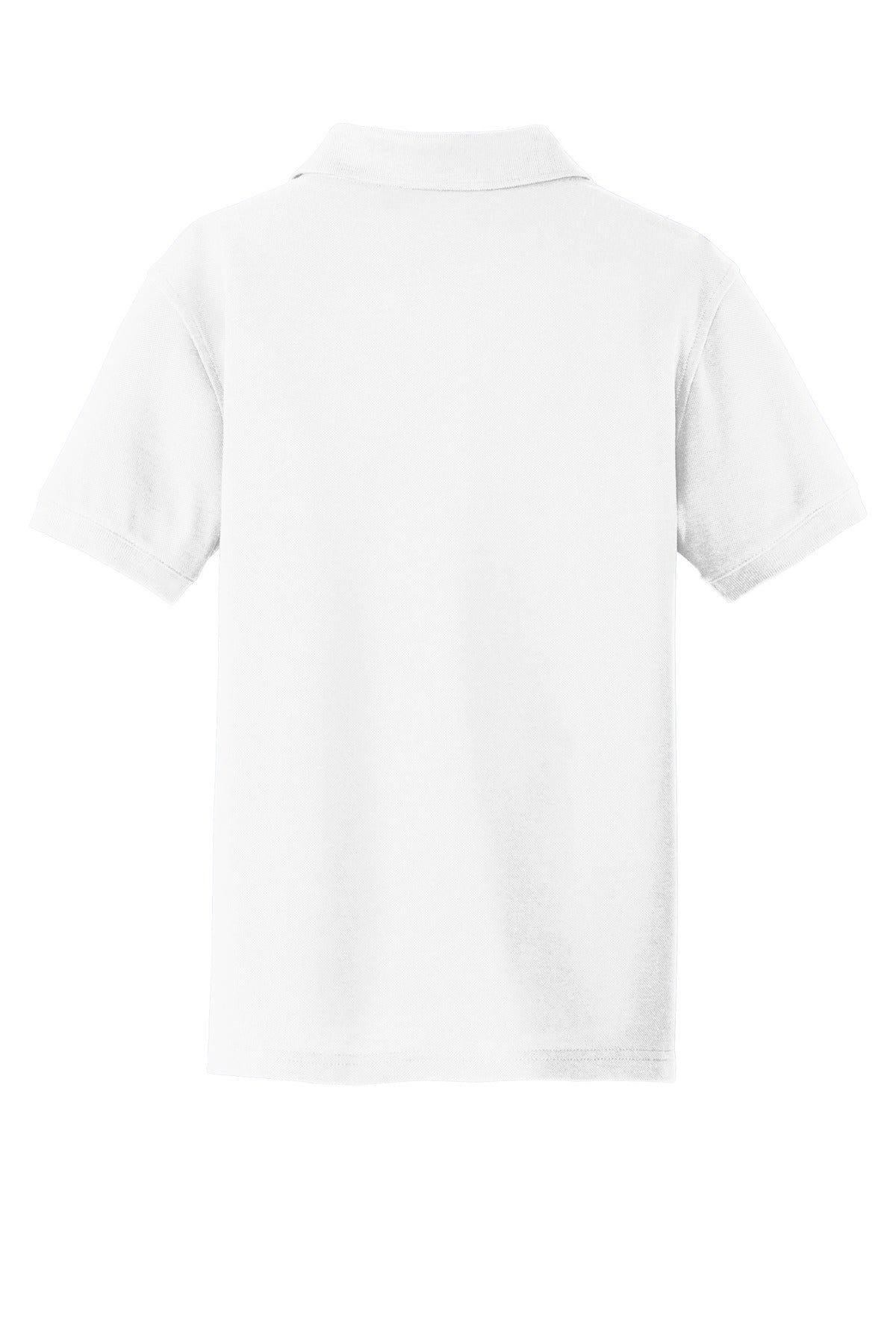 Back Product White