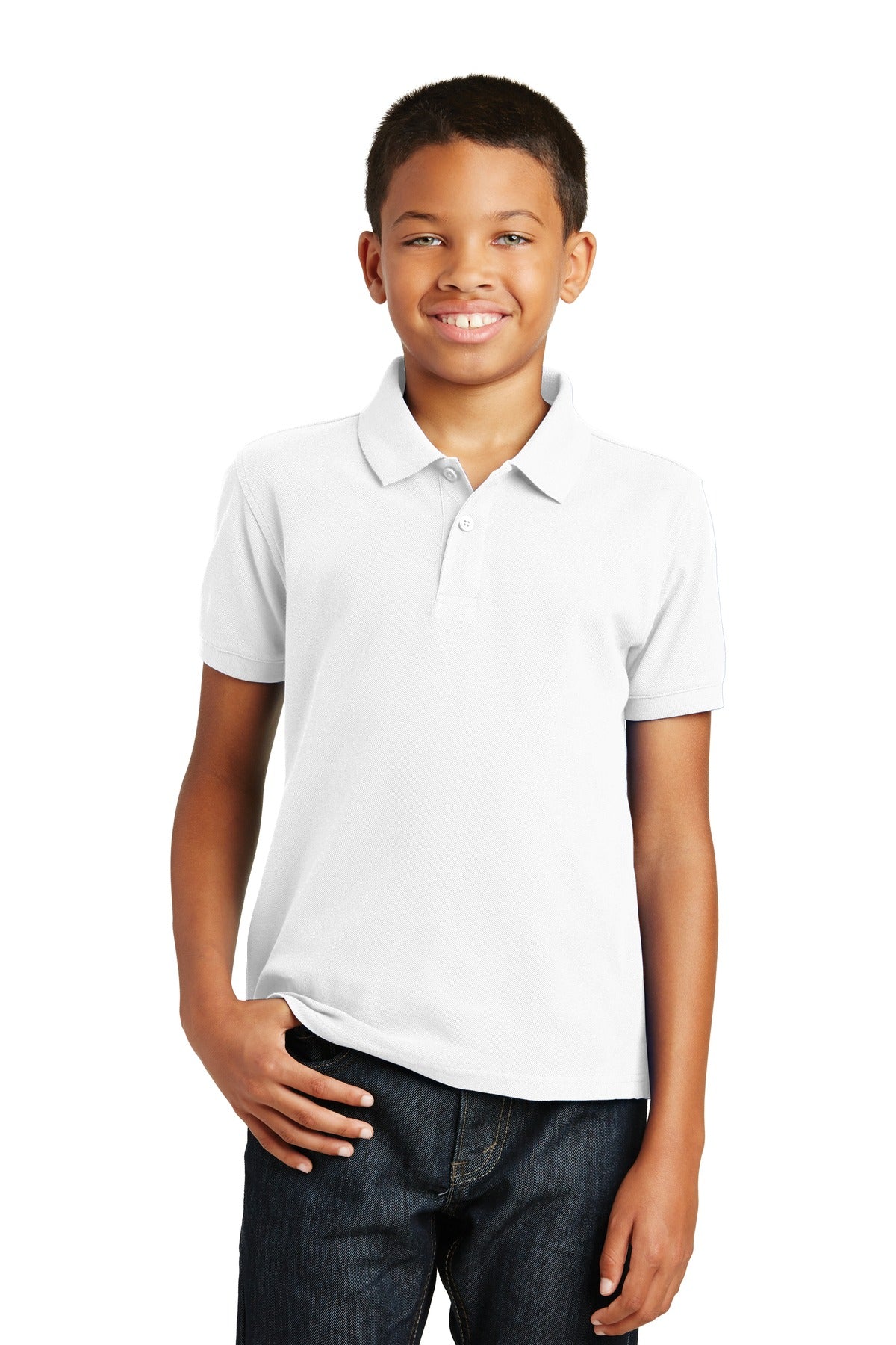 Model White