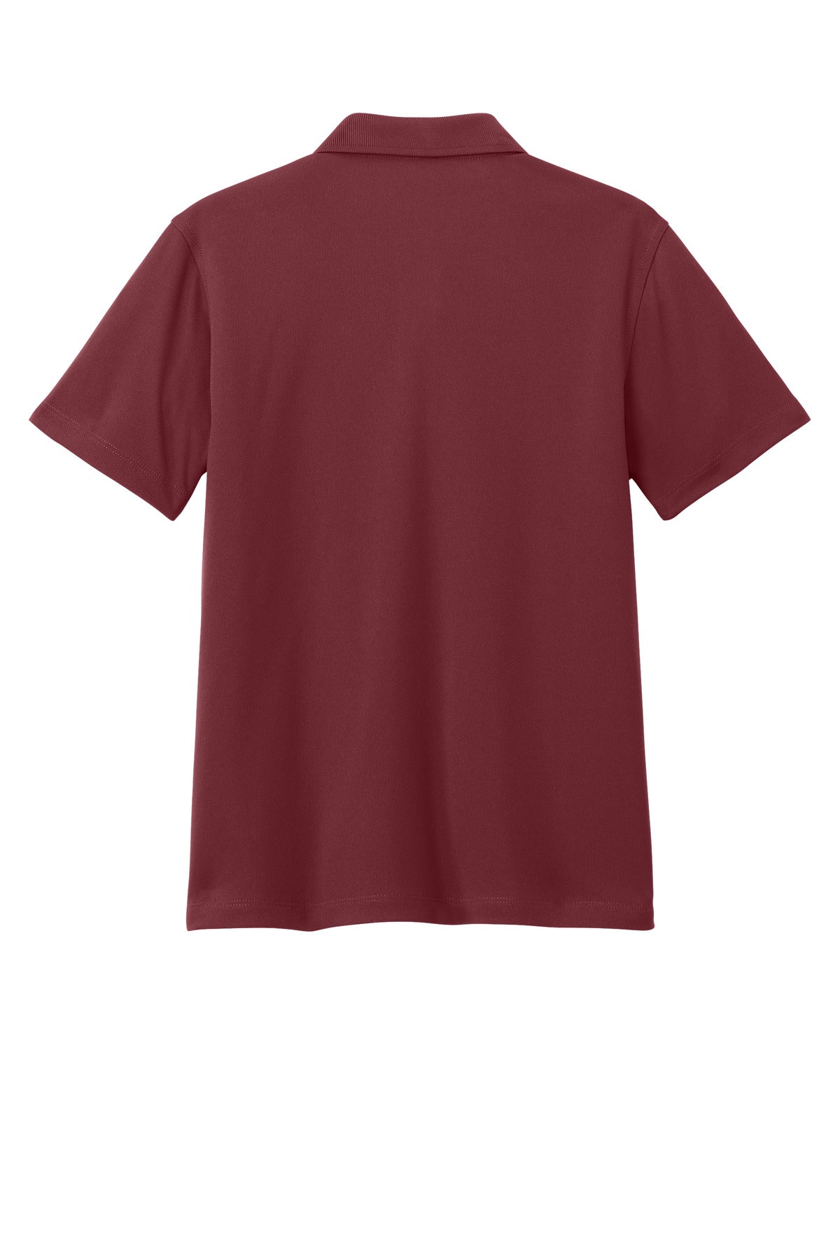 Back Product Burgundy