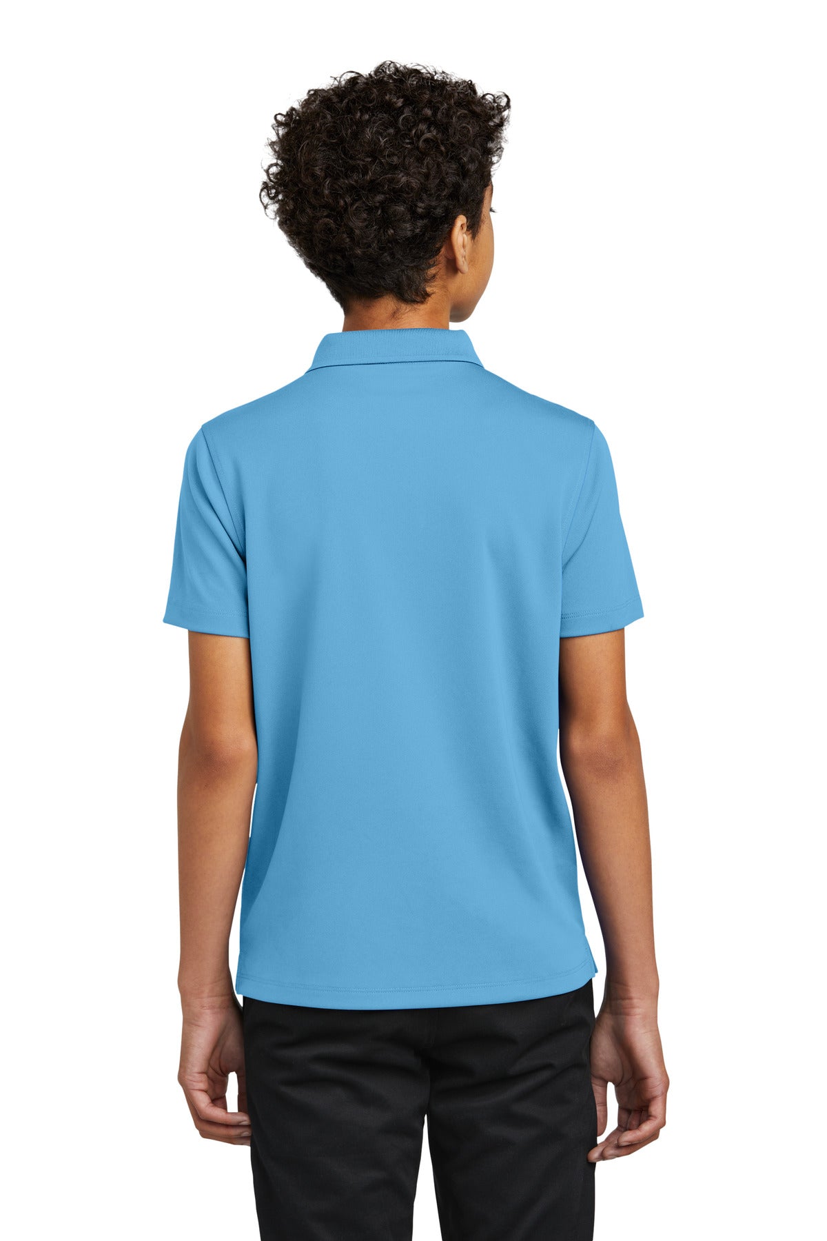 Back Model Carolina Blue