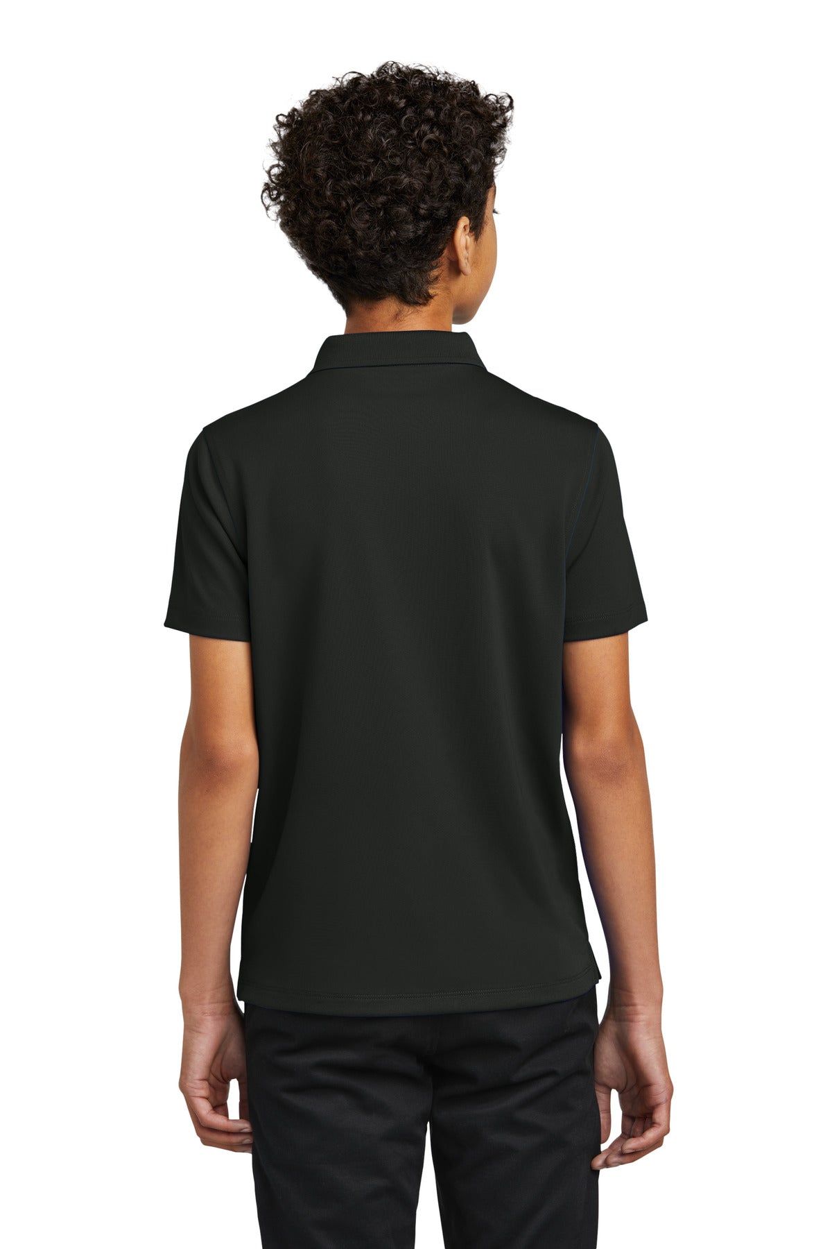 Back Model Deep Black