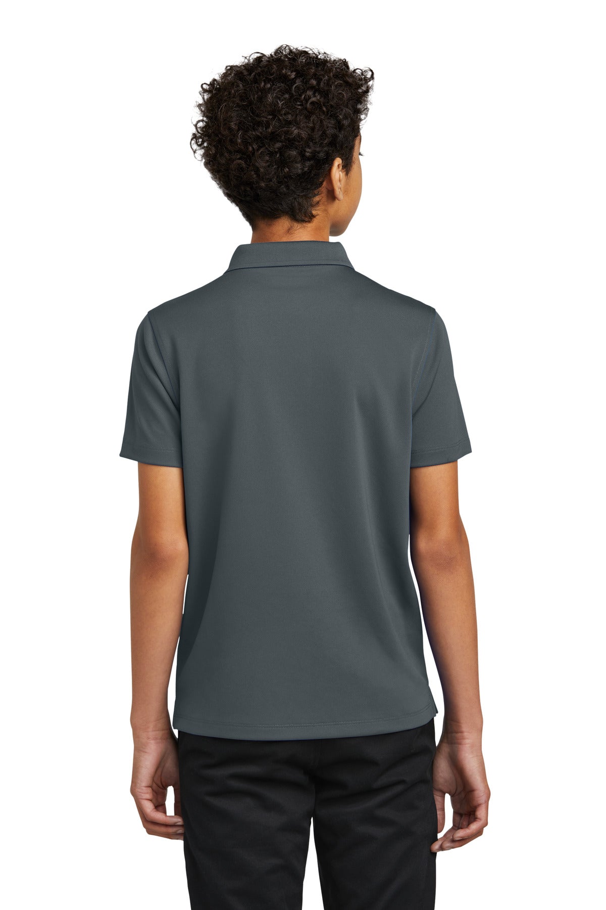 Back Model Graphite