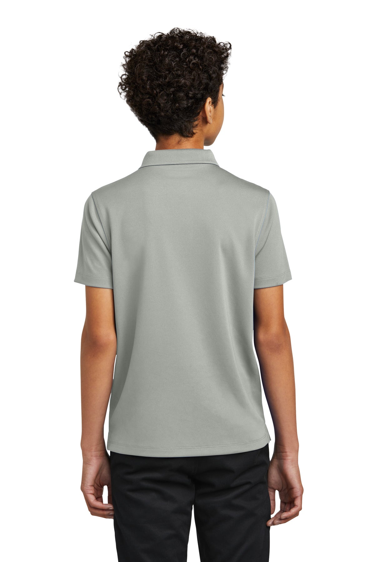 Back Model Gusty Grey