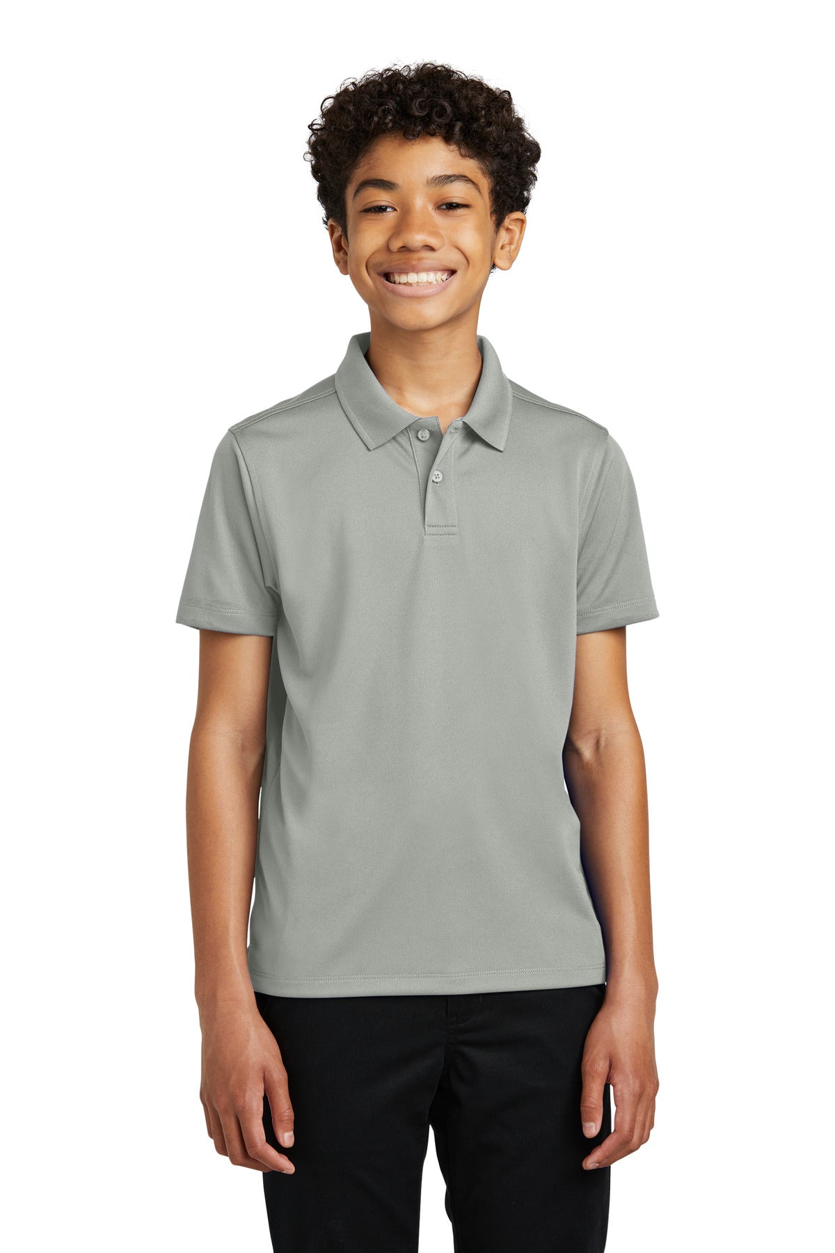 Model Gusty Grey