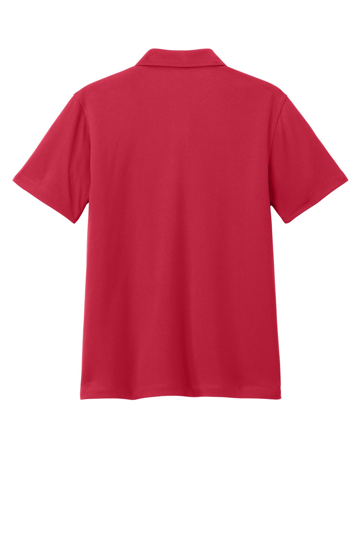 Back Product Rich Red