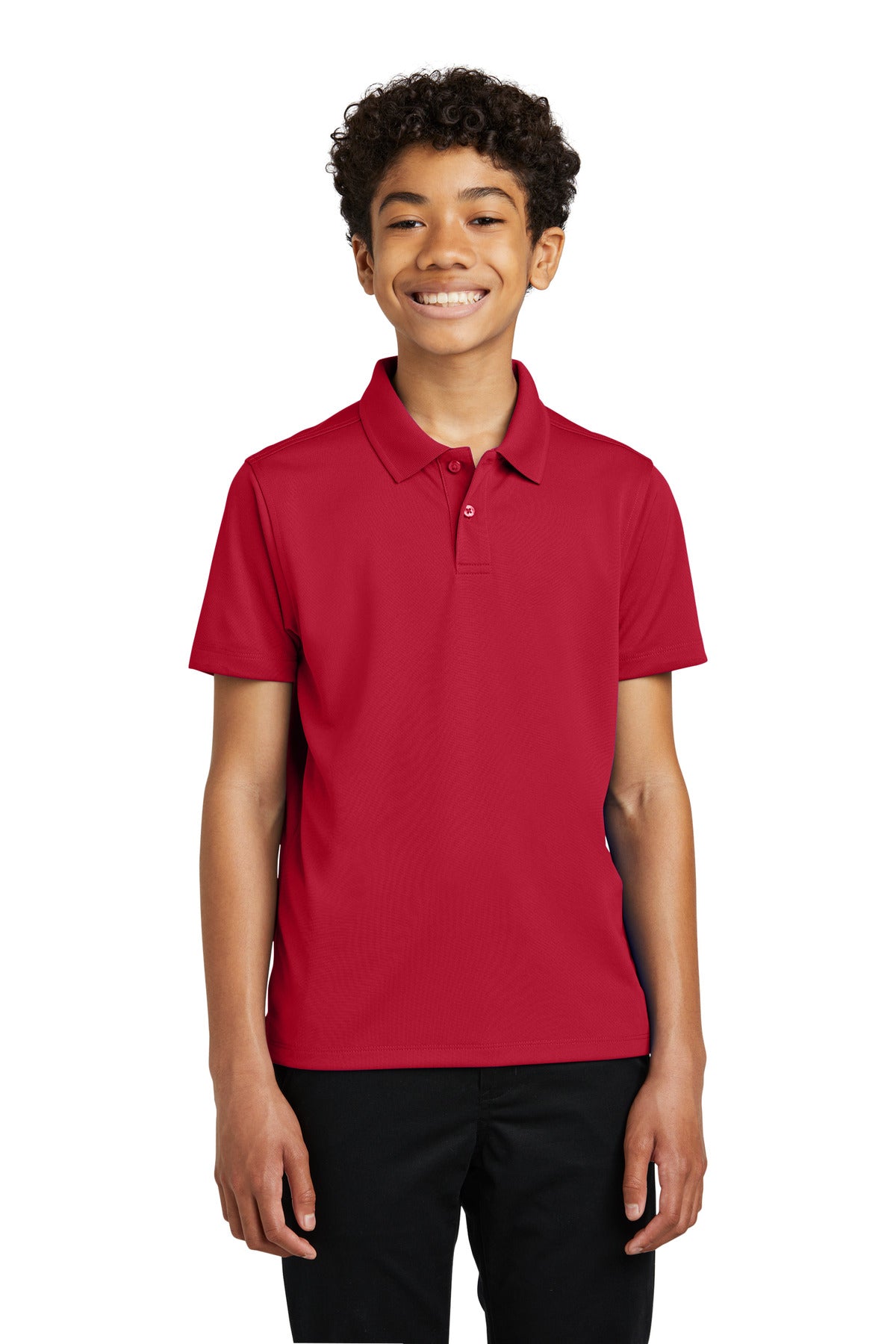 Model Rich Red