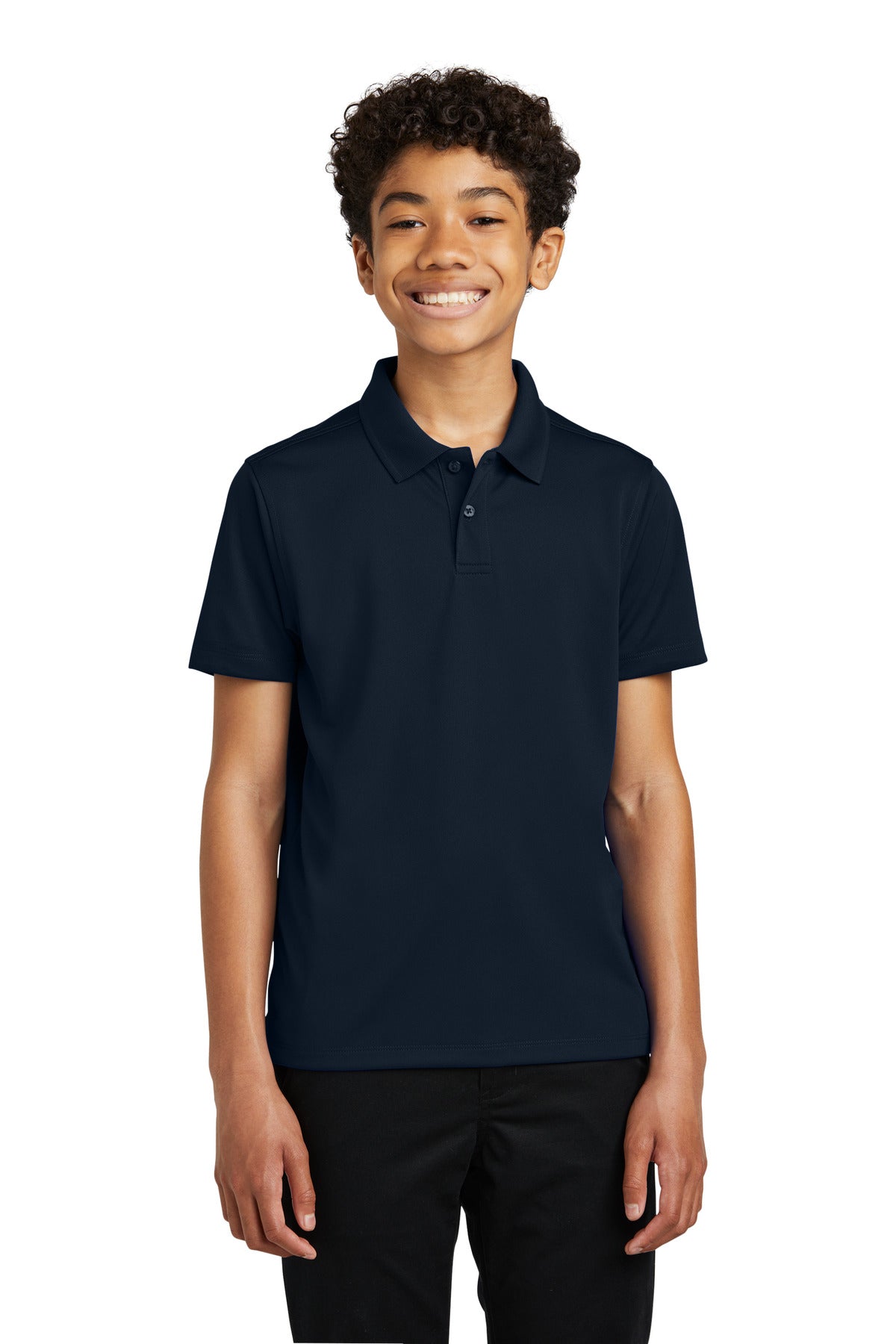 Model River Blue Navy
