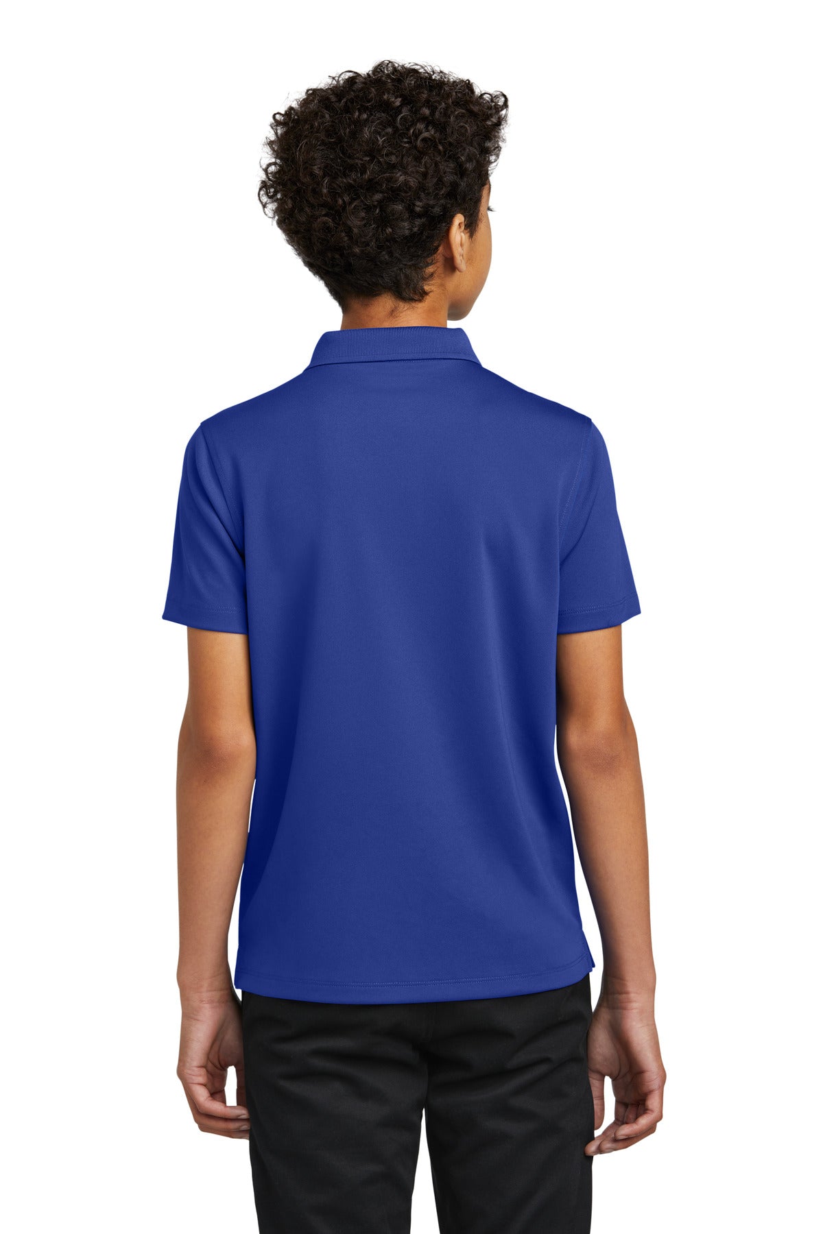Back Model True Royal