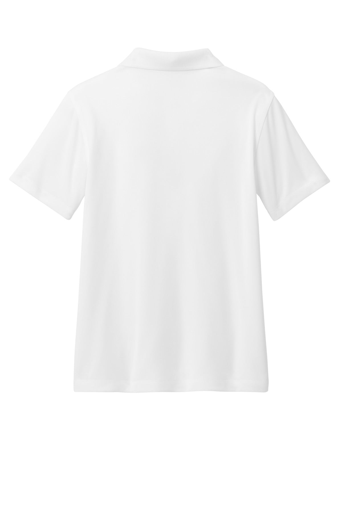 Back Product White