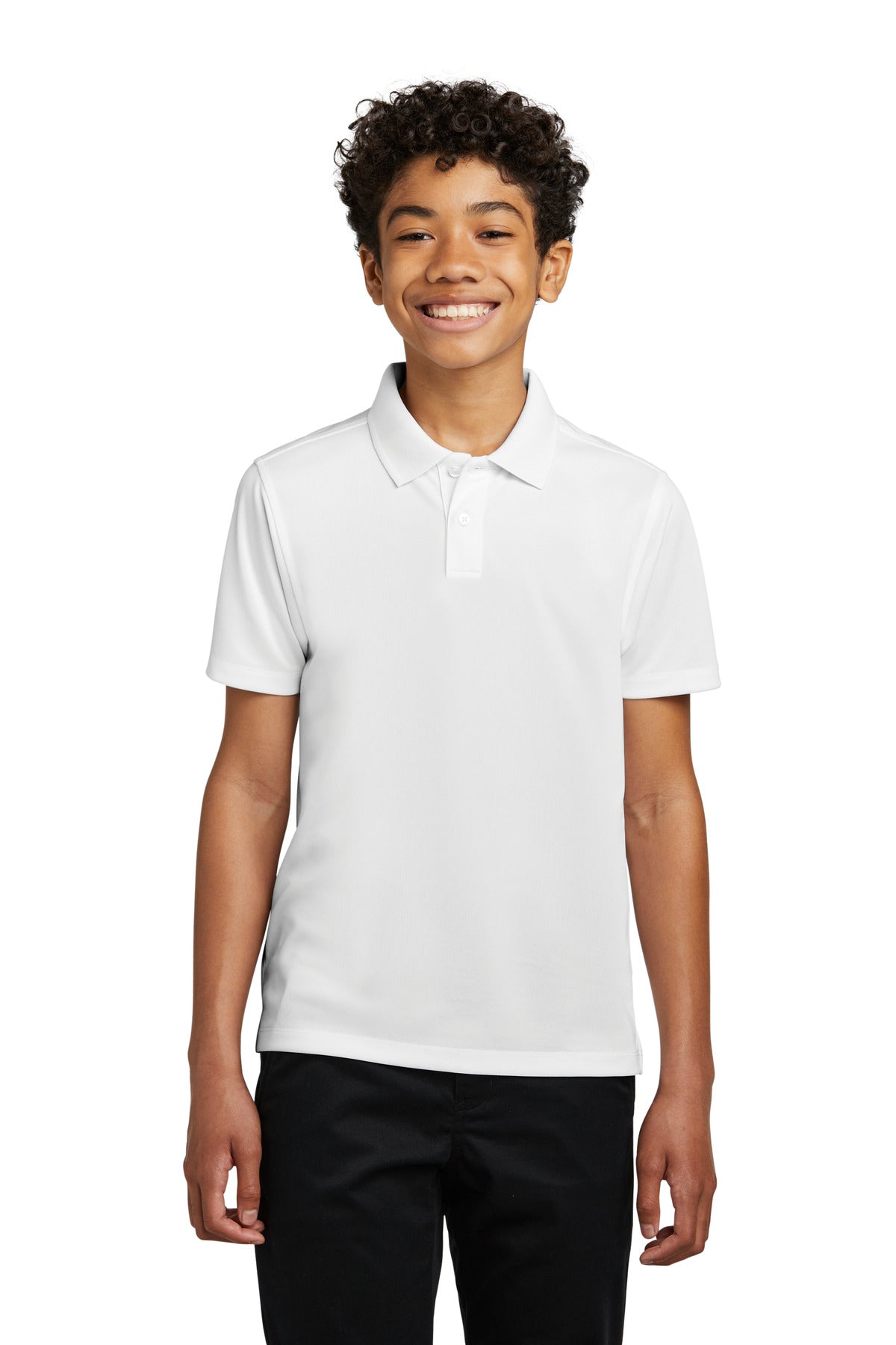 Model White