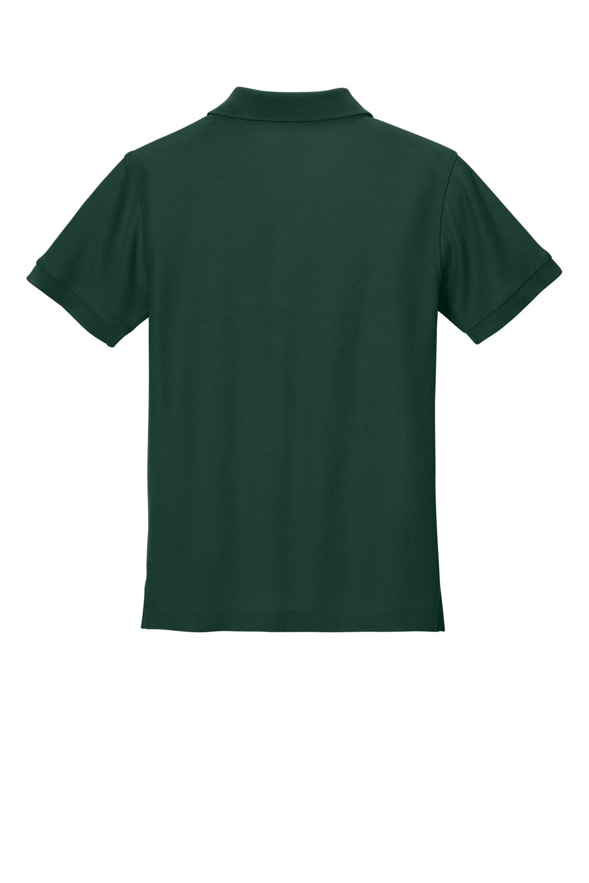 Back Product Dark Green