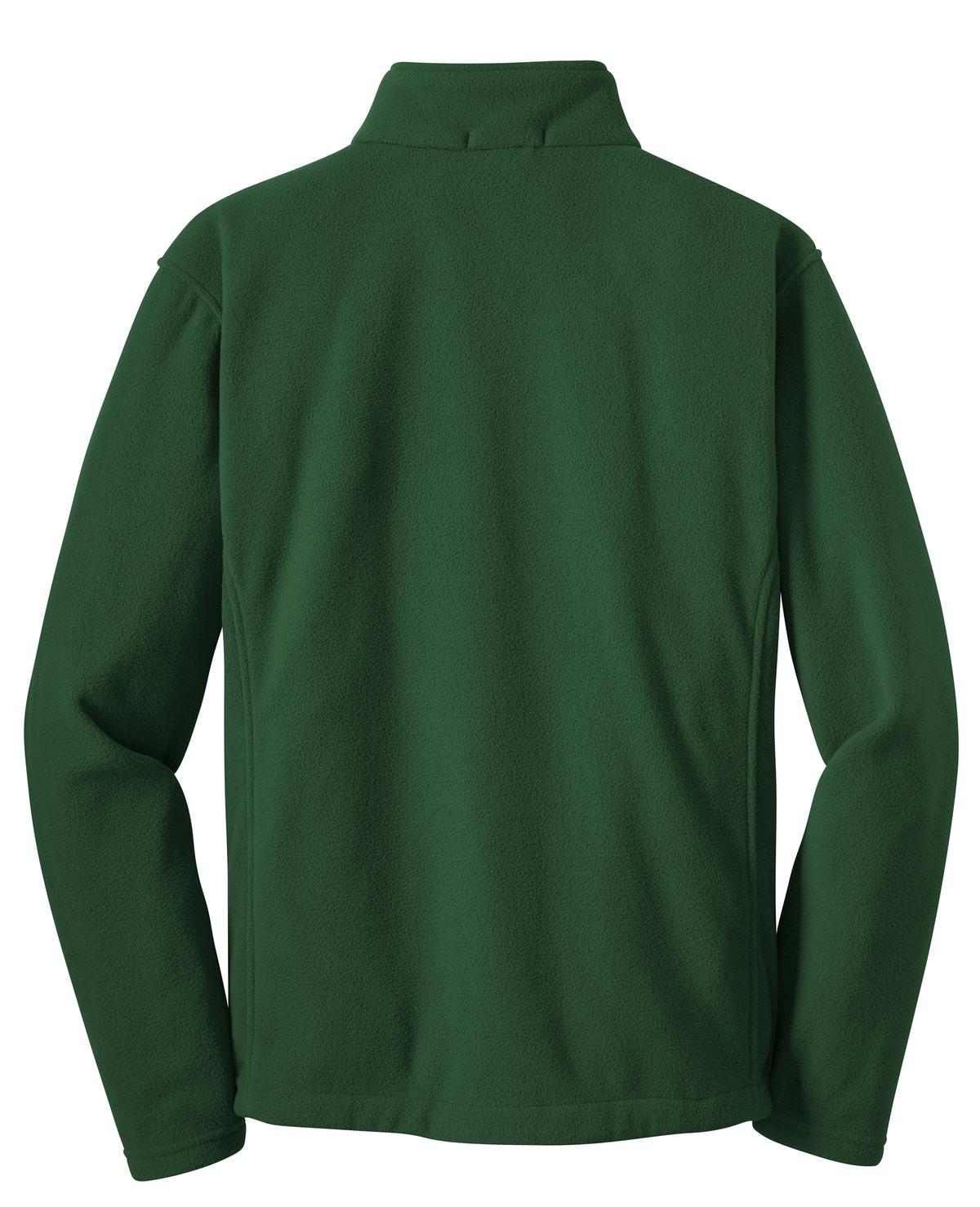 Back Product Forest Green