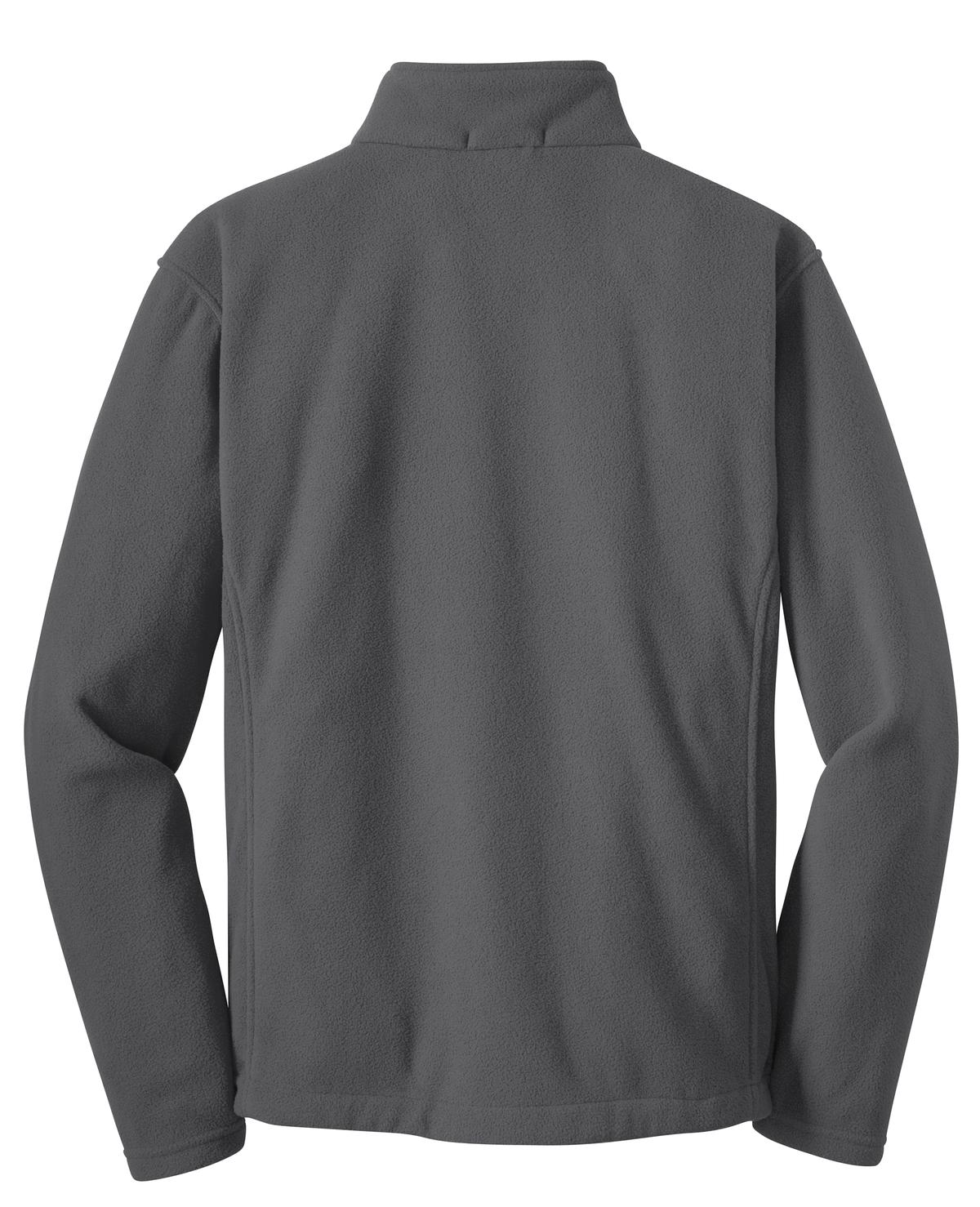 Back Product Iron Grey