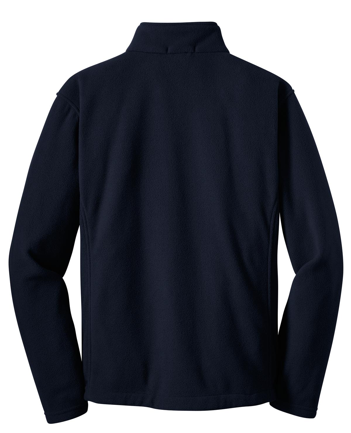 Back Product True Navy