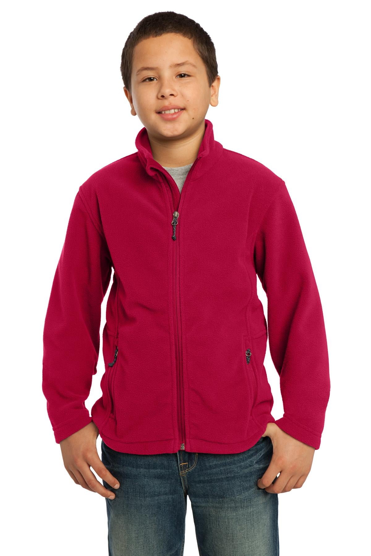 Model True Red