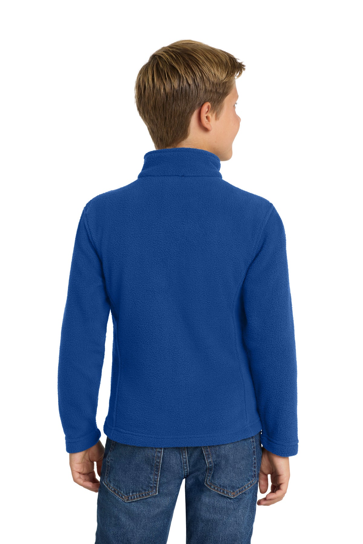 Back Model True Royal