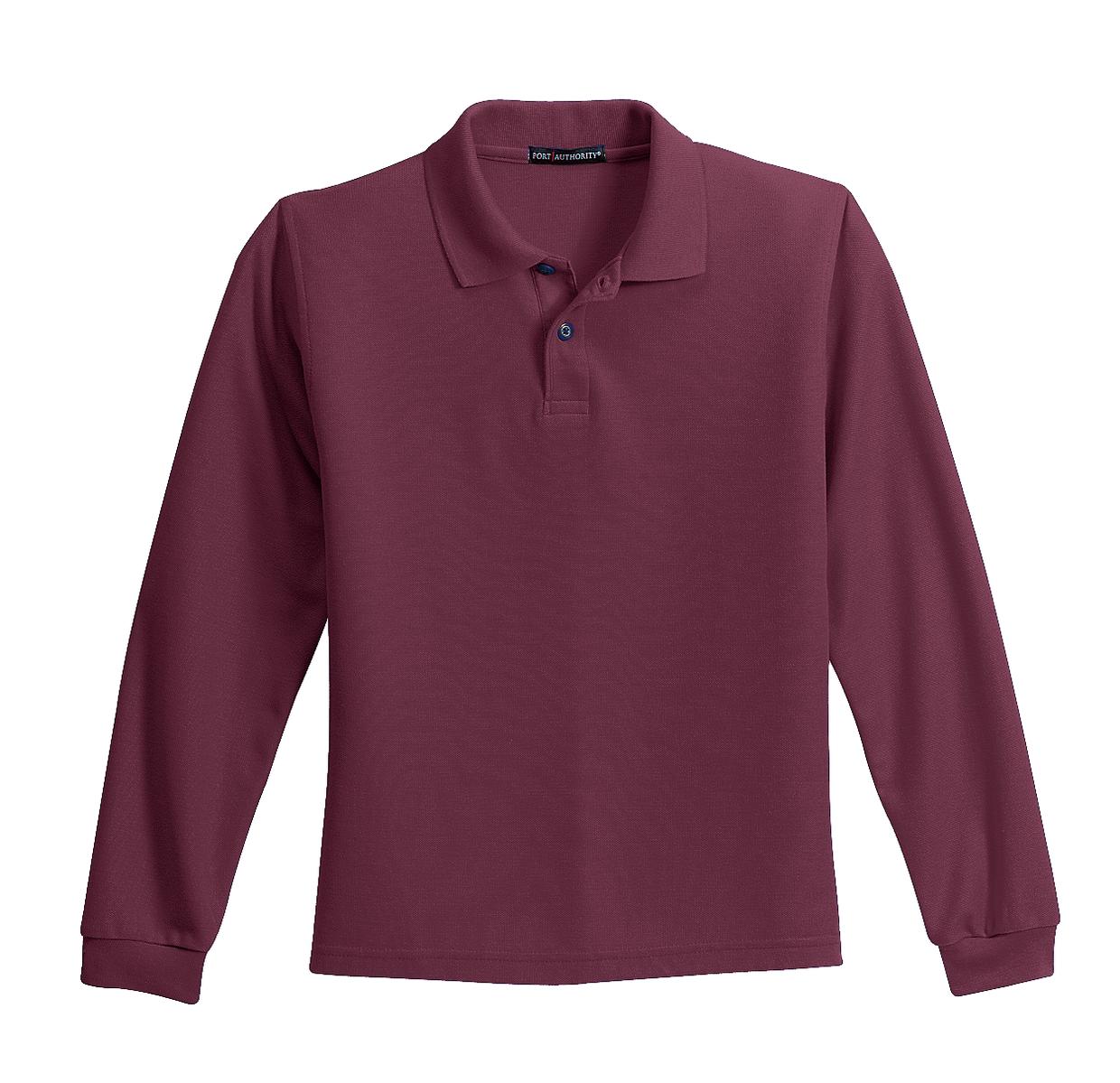 Product Burgundy