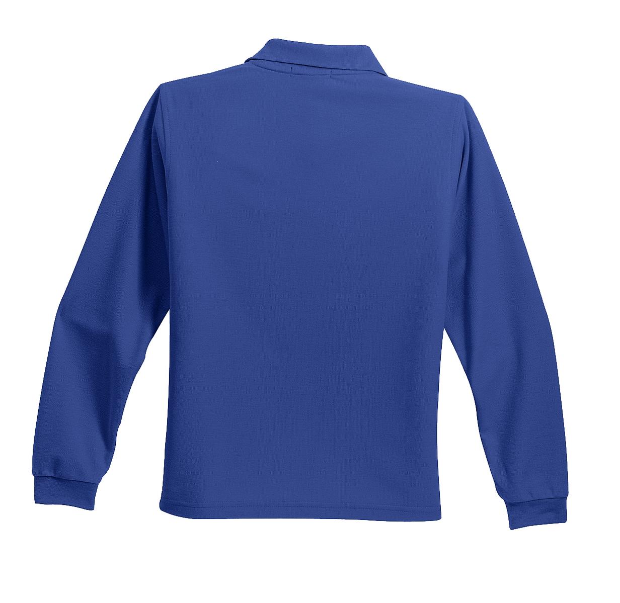 Back Product Royal
