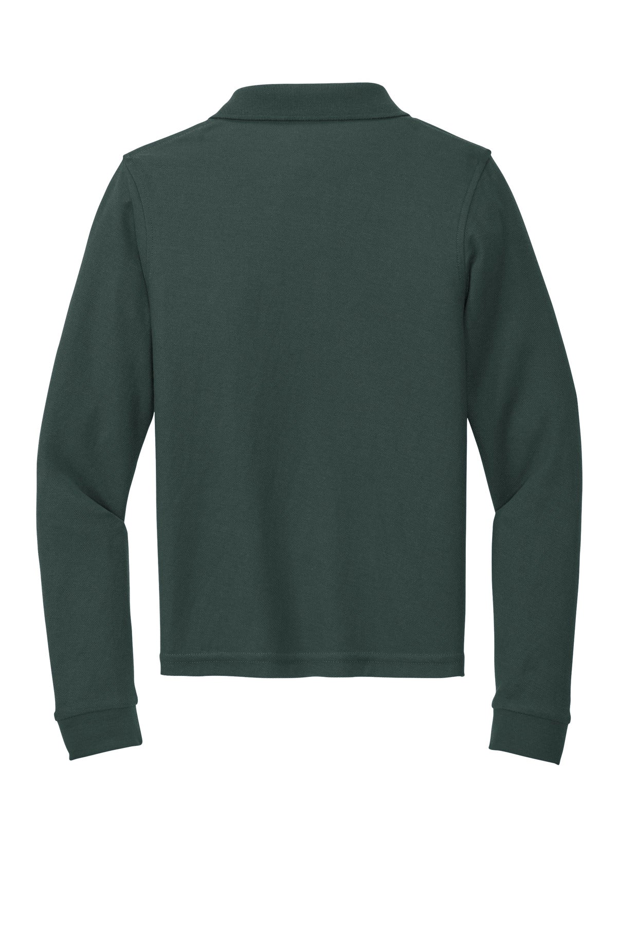 Back Product Dark Green