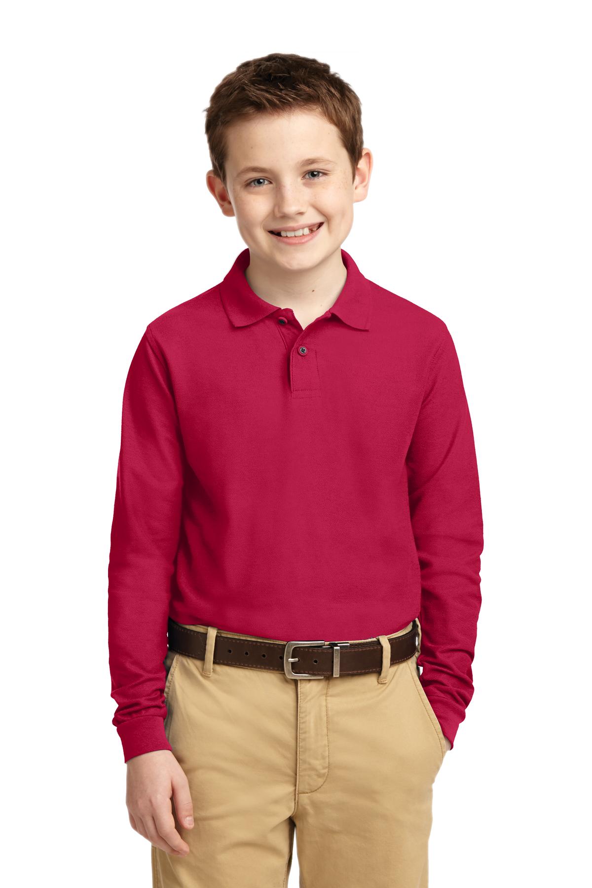 Model Red