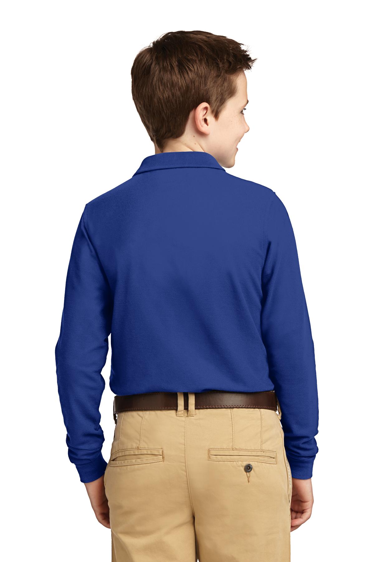Back Model Royal