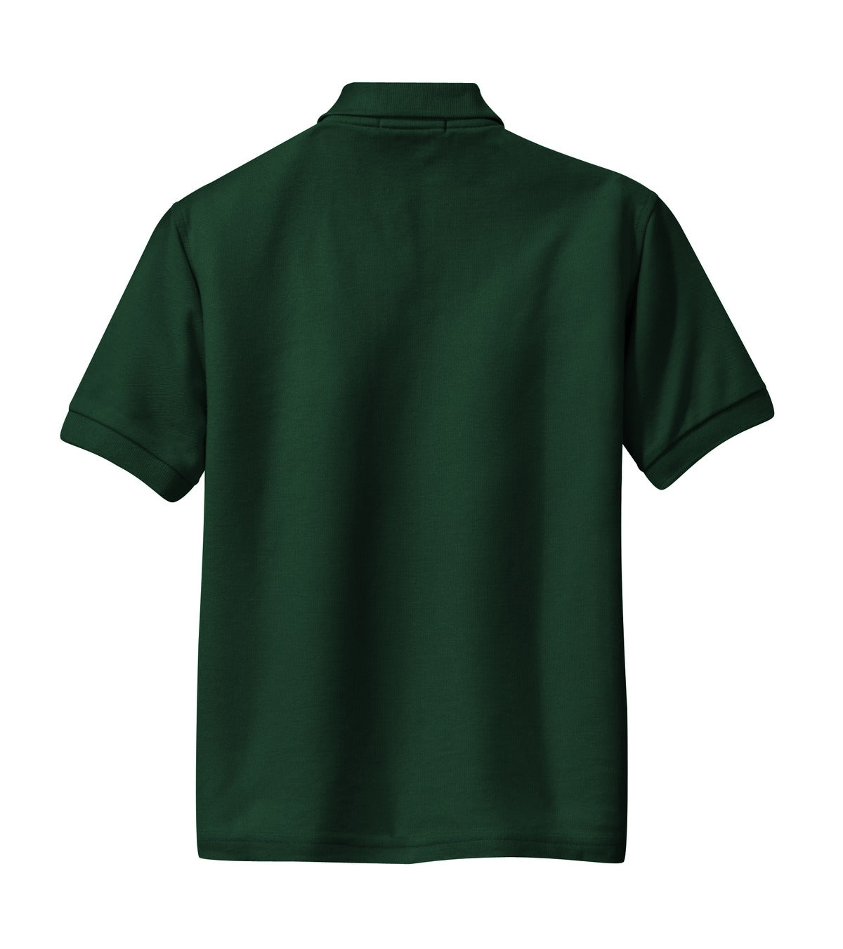 Back Product Dark Green