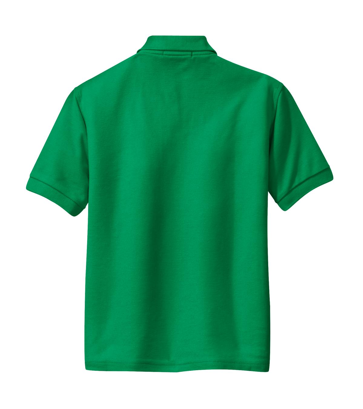 Back Product Kelly Green