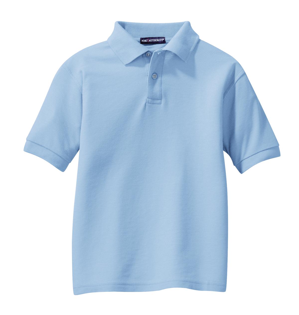 Product Light Blue
