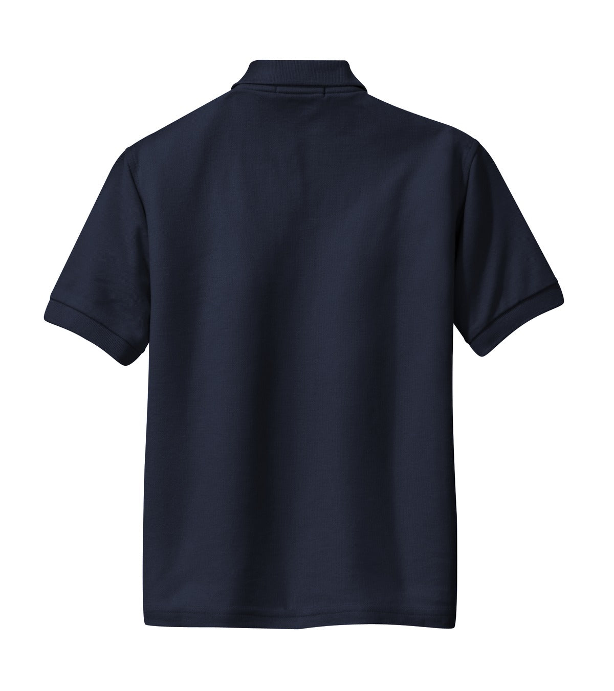 Back Product Navy