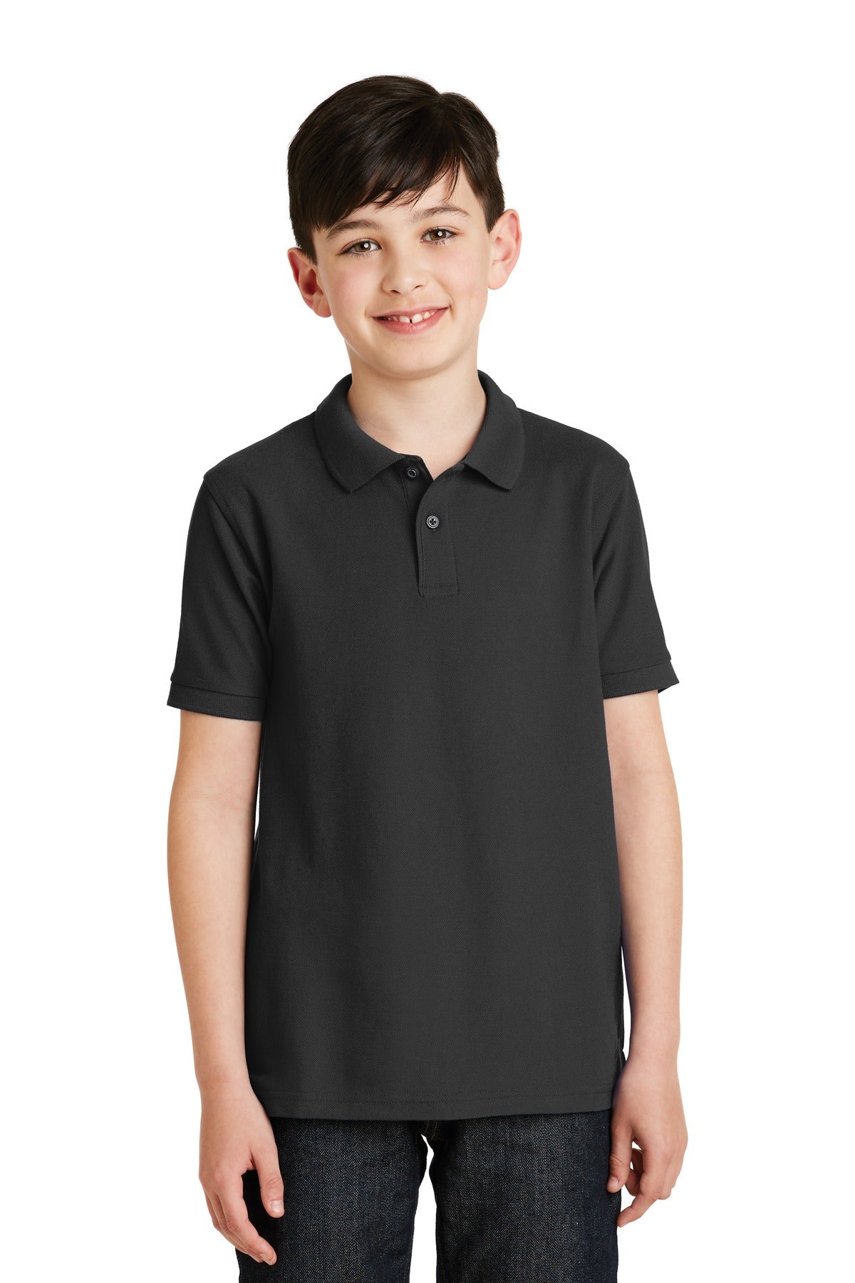 Model Black