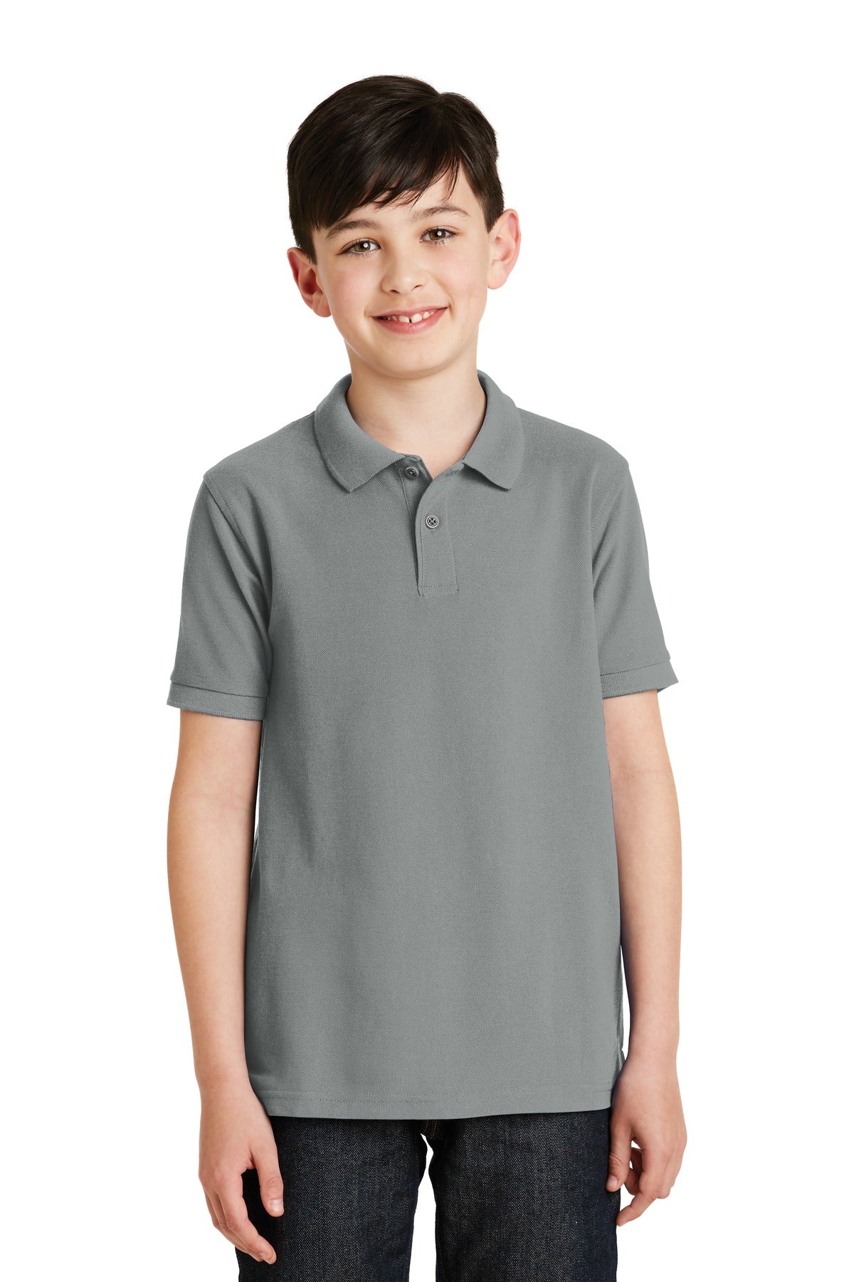 Model Cool Grey