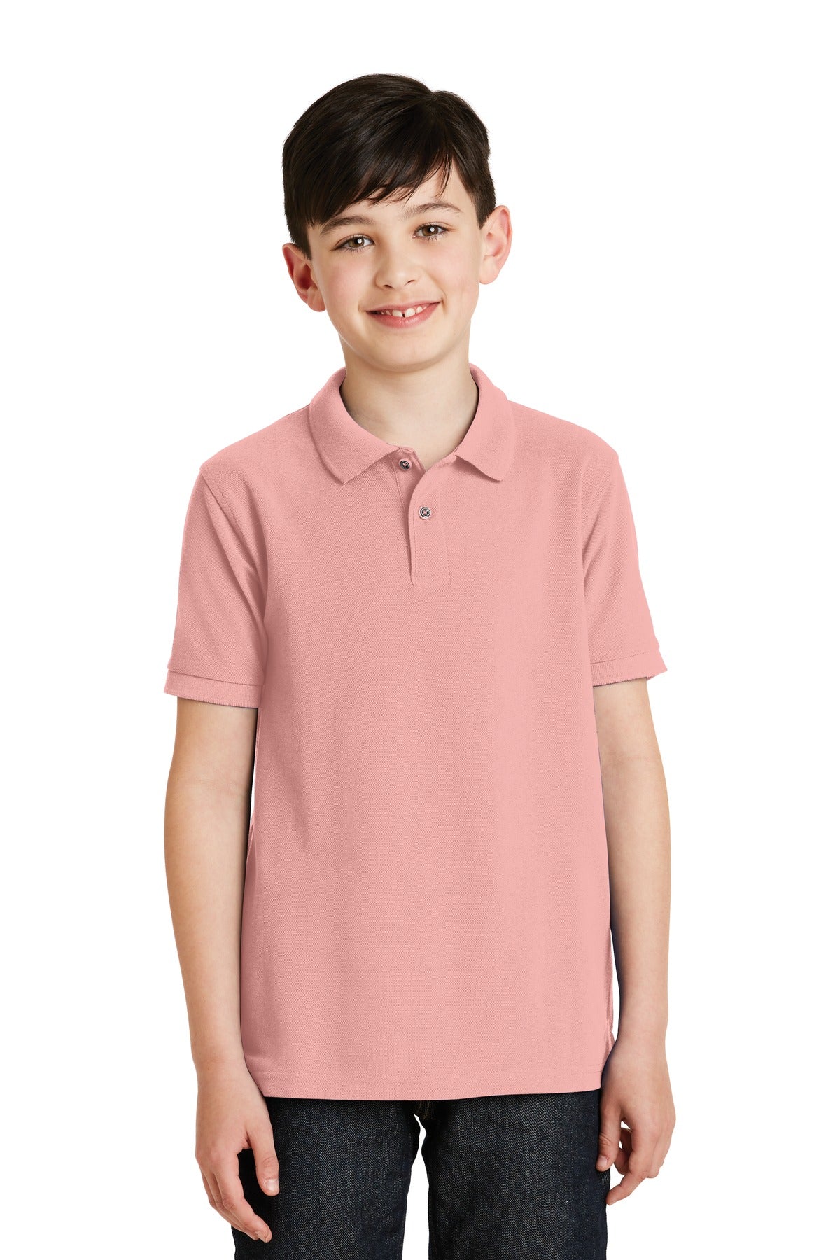 Model Light Pink